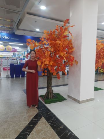 Bạn Nữ May mắn Ly dị 38 tuổi Tìm bạn đời ở Cái Răng, Cần Thơ