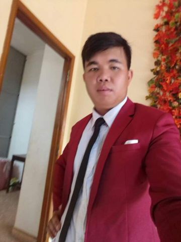 Bạn Nam Nguyễn quang Độc thân 34 tuổi Tìm người để kết hôn ở Thủ Dầu Một, Bình Dương