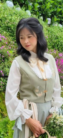 Bạn Nữ TheAnn Ly dị 51 tuổi Tìm người yêu lâu dài ở Lâm Viên - Đà Lạt, Lâm Đồng