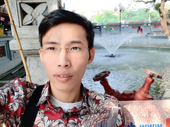 Bạn Nam hưng Độc thân 30 tuổi Tìm người yêu lâu dài ở Kim Bảng, Hà Nam