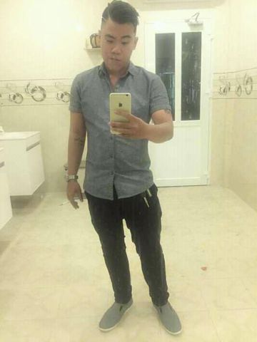 Bạn Nam Khang Độc thân 30 tuổi Tìm người yêu lâu dài ở Quận 5, TP Hồ Chí Minh