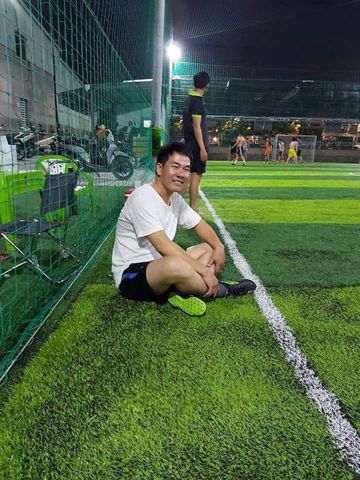 Bạn Nam Johnny Trí Độc thân 44 tuổi Tìm bạn đời ở Quận 12, TP Hồ Chí Minh