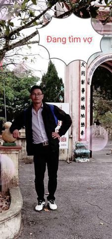 Bạn Nam Hoàng Thanh Độc thân 52 tuổi Tìm người yêu lâu dài ở Móng Cái, Quảng Ninh