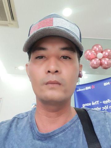Bạn Nam Zalo Minh Ly dị 46 tuổi Tìm người yêu lâu dài ở Phú Quốc, Kiên Giang