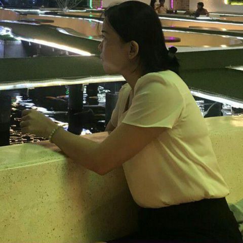 Bạn Nữ Bông Lục Bình Độc thân 39 tuổi Tìm người để kết hôn ở Bình Chánh, TP Hồ Chí Minh