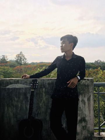 Bạn Nam Ngô Độc thân 25 tuổi Tìm bạn tâm sự ở Thủ Đức, TP Hồ Chí Minh
