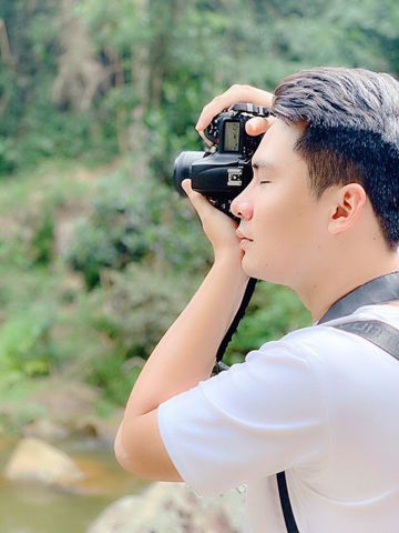 Bạn Nam Minh Độc thân 33 tuổi Tìm người yêu lâu dài ở Hai Bà Trưng, Hà Nội