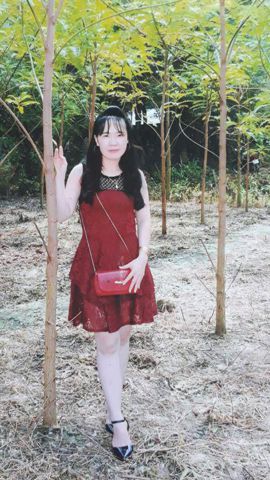 Bạn Nữ Phương Độc thân 35 tuổi Tìm người để kết hôn ở TX Gò Công, Tiền Giang