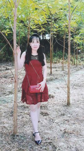 Bạn Nữ Phương Độc thân 34 tuổi Tìm người để kết hôn ở TX Gò Công, Tiền Giang
