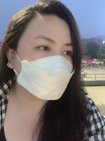 Bạn Nữ Quinny Độc thân 38 tuổi Tìm người để kết hôn ở Gò Vấp, TP Hồ Chí Minh