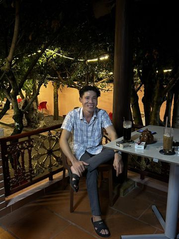 Bạn Nam hậu Độc thân 41 tuổi Tìm người yêu lâu dài ở Mỹ Tho, Tiền Giang