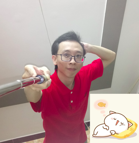 Bạn Nam Tiến Độc thân 35 tuổi Tìm người để kết hôn ở Gò Vấp, TP Hồ Chí Minh