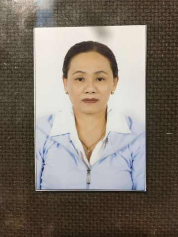 Bạn Nữ NGUYỄN THỊ Ly dị 61 tuổi Tìm bạn đời ở Đơn Dương, Lâm Đồng