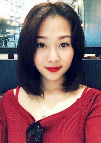 Bạn Nữ Hạnh phúc Ly dị 37 tuổi Tìm người để kết hôn ở Tân Phú, TP Hồ Chí Minh