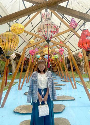 Bạn Nữ DD Độc thân 38 tuổi Tìm người để kết hôn ở Xuân Hương - Đà Lạt, Lâm Đồng