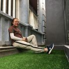 Nhật Ý Thư - Tìm người để kết hôn - Hóc Môn, TP Hồ Chí Minh - TÌM BẠN ĐỜI