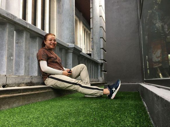 Bạn Nữ Nhật Ý Thư Độc thân 34 tuổi Tìm người để kết hôn ở Hóc Môn, TP Hồ Chí Minh