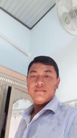Bạn Nam quynh Độc thân 33 tuổi Tìm người yêu lâu dài ở Hóc Môn, TP Hồ Chí Minh