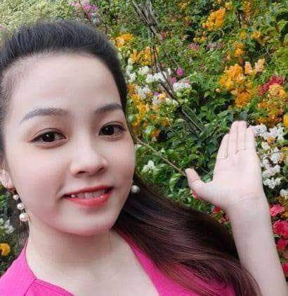 Bạn Nữ Diễm Ly dị 35 tuổi Tìm người yêu lâu dài ở Vũng Tàu, Bà Rịa - Vũng Tàu