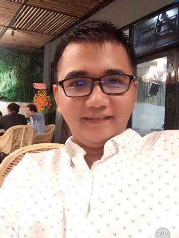 Bạn Nam Hoang Vinh Ly dị 40 tuổi Tìm bạn tâm sự ở Quận 1, TP Hồ Chí Minh