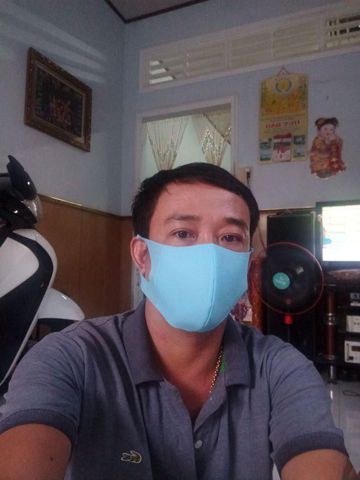 Bạn Nam Chí Độc thân 47 tuổi Tìm bạn đời ở Mỹ Tho, Tiền Giang