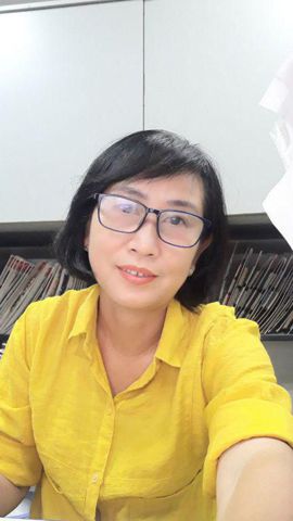 Bạn Nữ Lê Thị Kim Độc thân 56 tuổi Tìm người yêu lâu dài ở Quận 3, TP Hồ Chí Minh