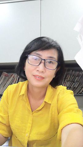 Bạn Nữ Lê Thị Kim Độc thân 55 tuổi Tìm người yêu lâu dài ở Quận 3, TP Hồ Chí Minh