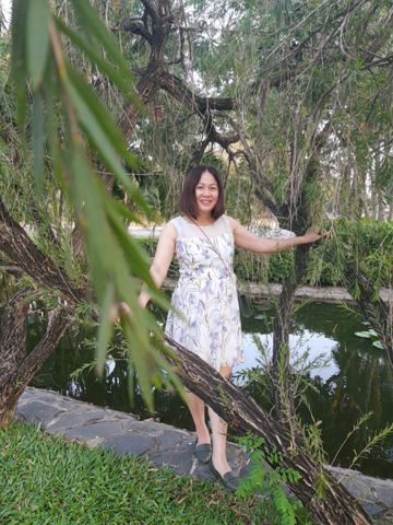 Bạn Nữ Thanh Ở góa 55 tuổi Tìm bạn đời ở Quận 7, TP Hồ Chí Minh