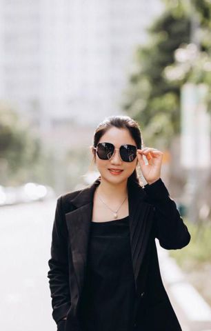 Bạn Nữ Binh Độc thân 38 tuổi Tìm người yêu lâu dài ở Gò Vấp, TP Hồ Chí Minh