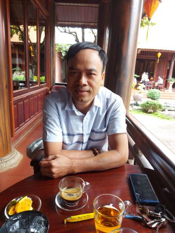 Bạn Nam Vmcuong Ly dị 47 tuổi Tìm bạn đời ở TP Kon Tum, Kon Tum