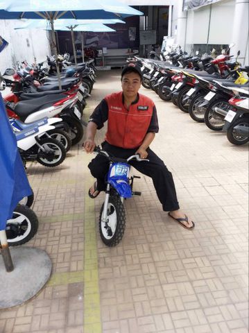 Bạn Nam Anh Đức Độc thân 24 tuổi Tìm người để kết hôn ở Long Xuyên, An Giang