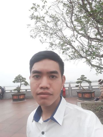 Bạn Nam Tư Độc thân 33 tuổi Tìm người để kết hôn ở Thủy Nguyên, Hải Phòng
