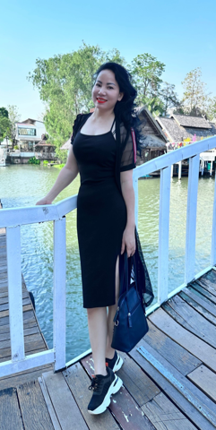 Bạn Nữ Em Độc thân 47 tuổi Tìm người yêu lâu dài ở Quận 9, TP Hồ Chí Minh