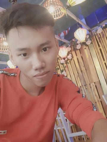 Bạn Nam Trung Trực Độc thân 25 tuổi Tìm người yêu lâu dài ở Thới Lai, Cần Thơ