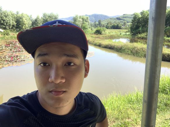 Bạn Nam Hồ Đức Thiện Độc thân 27 tuổi Tìm người yêu lâu dài ở Bình Tân, TP Hồ Chí Minh