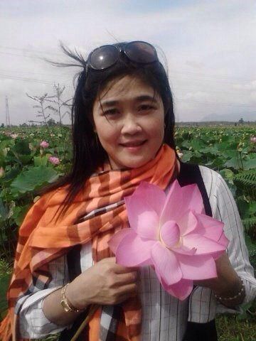 Bạn Nữ Phuong Ly dị 45 tuổi Tìm người yêu lâu dài ở Thủ Dầu Một, Bình Dương
