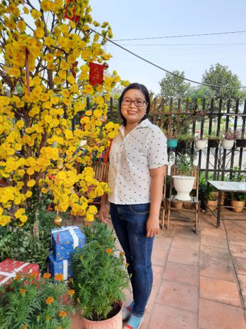 Bạn Nữ Hong Ly dị 40 tuổi Tìm người để kết hôn ở Cần Giuộc, Long An