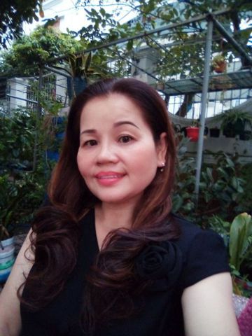 Bạn Nữ Nhi Ly dị 53 tuổi Tìm bạn bè mới ở Quận 4, TP Hồ Chí Minh