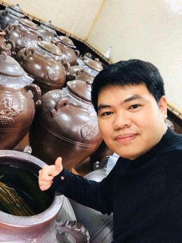 Bạn Nam Ngoc linh Độc thân 50 tuổi Tìm bạn tâm sự ở Hoàn Kiếm, Hà Nội