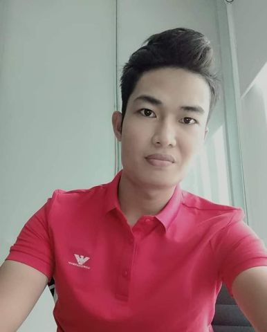 Bạn Nữ Trần Danh Độc thân 35 tuổi Tìm người yêu lâu dài ở Tân Phú, TP Hồ Chí Minh