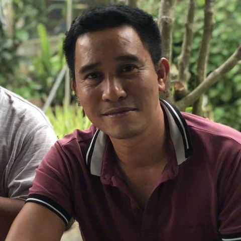 Bạn Nam Quảng Ly dị 46 tuổi Tìm bạn đời ở Dĩ An, Hồ Chí Minh