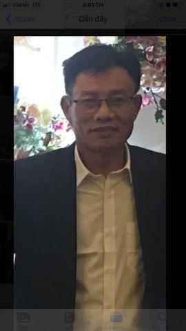 Bạn Nam LÊ VĂN KHOA Ly dị 57 tuổi Tìm người yêu lâu dài ở Bảo Lộc, Lâm Đồng
