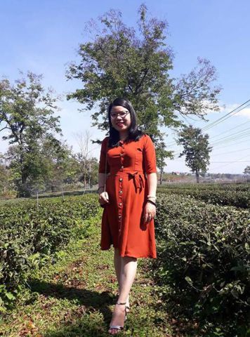 Bạn Nữ Lê Thanh Hương Ly dị 44 tuổi Tìm bạn tâm sự ở Pleiku, Gia Lai