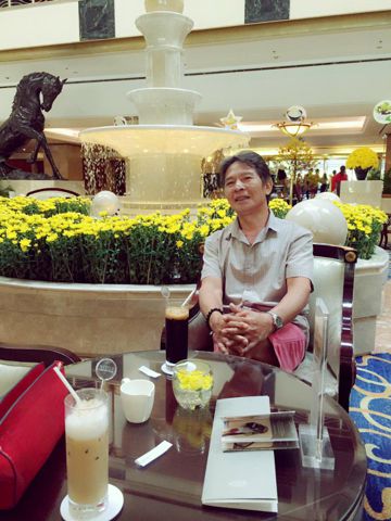 Bạn Nam Minh Trung Độc thân 71 tuổi Tìm người để kết hôn ở Cái Bè, Tiền Giang