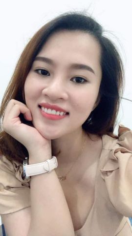 Bạn Nữ Khánh Nhi Độc thân 29 tuổi Tìm người yêu lâu dài ở Huế, Thừa Thiên - Huế