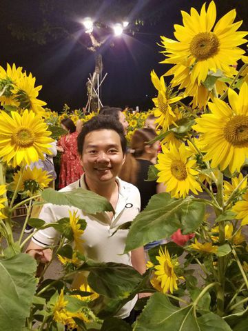 Bạn Nam Thanh Giang Độc thân 30 tuổi Tìm người yêu lâu dài ở Cái Bè, Tiền Giang