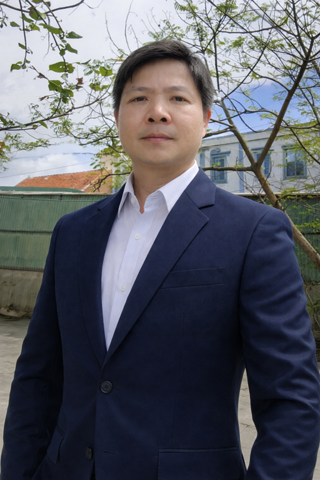 Bạn Nam Sóng gió Ở góa 42 tuổi Tìm người để kết hôn ở Hương Khê, Hà Tĩnh