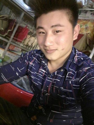 Bạn Nam Lê Đình Tú Độc thân 29 tuổi Tìm người yêu lâu dài ở Chơn Thành, Bình Phước