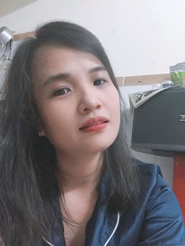 Bạn Nữ Linh Độc thân 40 tuổi Tìm bạn đời ở Quận 7, TP Hồ Chí Minh