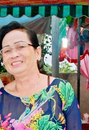 Bạn Nữ Huỳnh Thị Ở góa 71 tuổi Tìm người yêu lâu dài ở Quận 12, TP Hồ Chí Minh